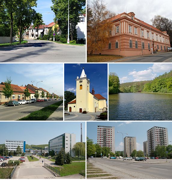 Vyklízení Brno-Řečkovice a Mokrá Hora